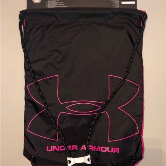 Under Armour Backpack - Picture 2 of 2